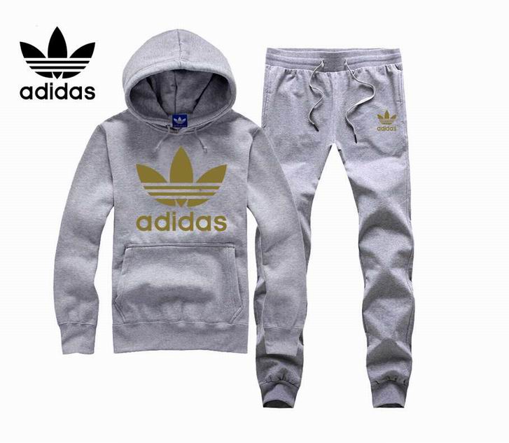 men adidas sport suits-172